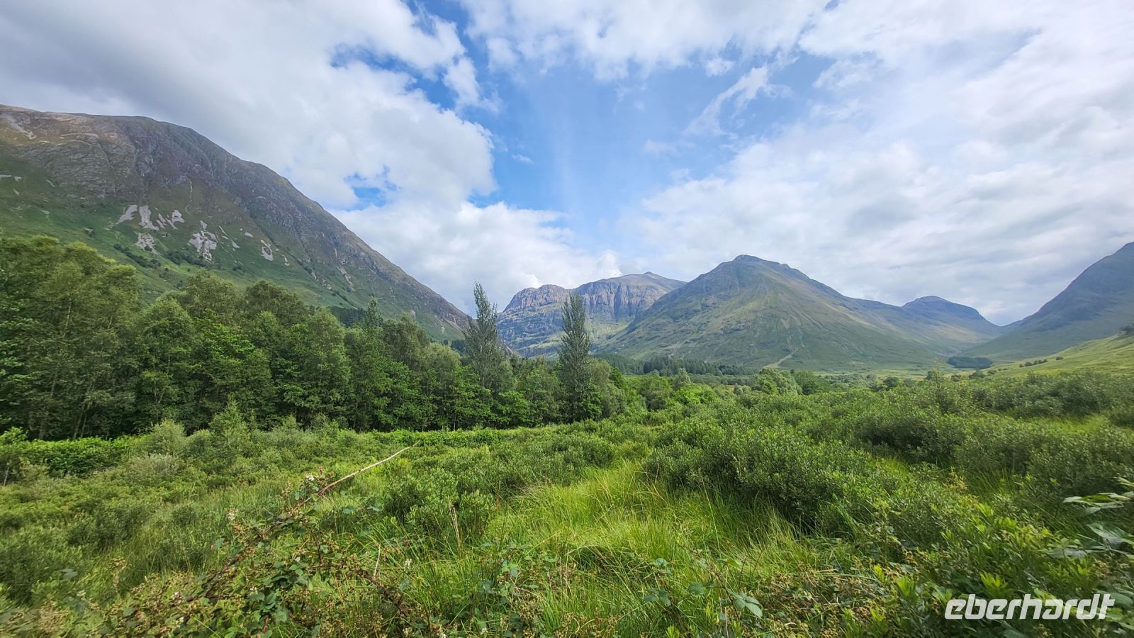 63 – Glen Coe