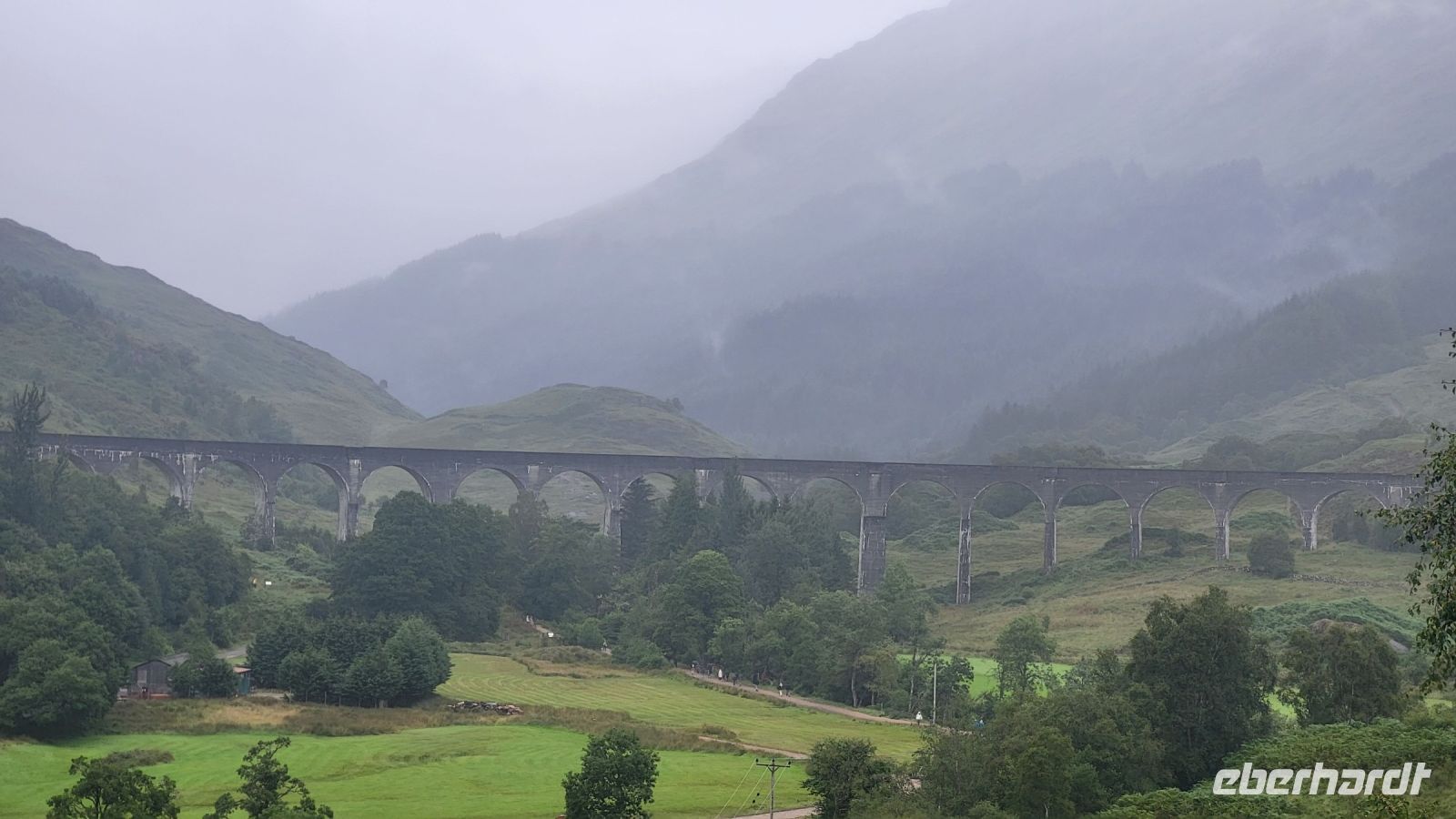 68 – Glenfinnan