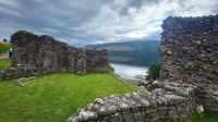 79 – Urquhart Castle am Loch Ness