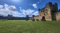 89 – Alnwick Castle