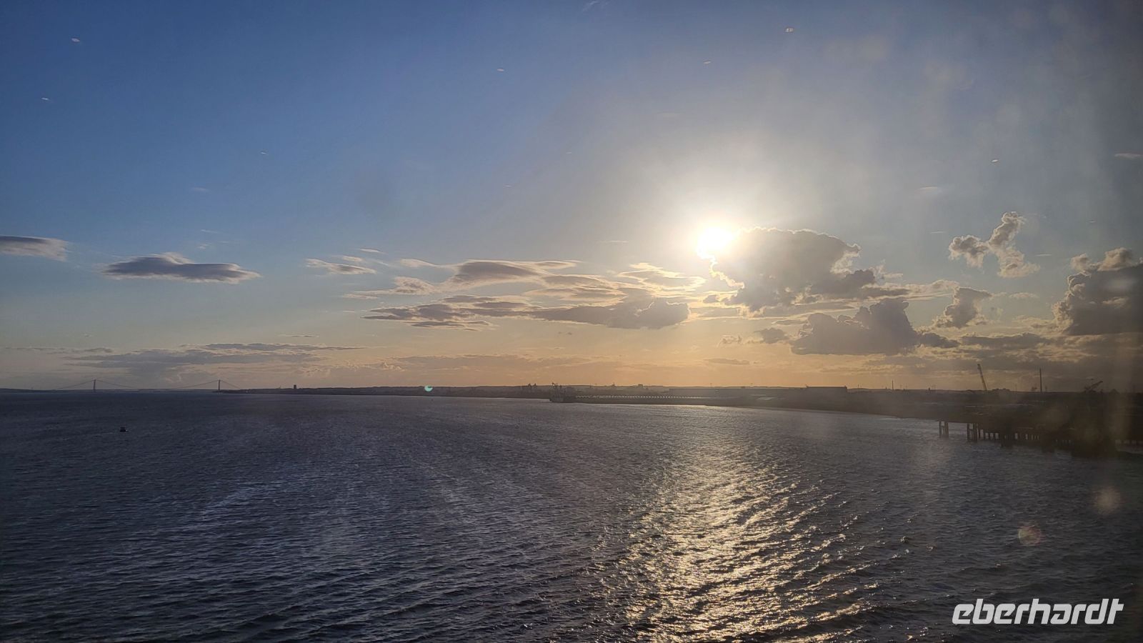 94 – Fährhafen Hull