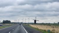 95 – Auf dem Weg nach Hause durch die Niederlande