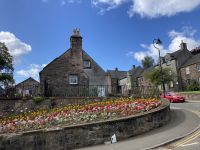 3. Reisetag – Von Glasgow nach Fort William – Aufenthalt in Stirling