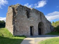 5. Reisetag – Durch das Great Glen nach Inverness – Besichtigung des Urquhart Castle