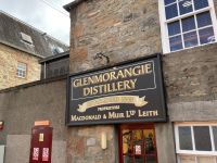 6. Reisetag – Von Inverness zu den Orkneys – Besuch der Glenmorangie Distillery mit Verkostung