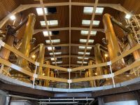 6. Reisetag – Von Inverness zu den Orkneys – Besuch der Glenmorangie Distillery mit Verkostung