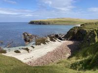 6. Reisetag – Von Inverness zu den Orkneys – Wanderung zu den Stacks of Duncansby