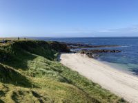 6. Reisetag – Von Inverness zu den Orkneys – Wanderung zu den Stacks of Duncansby