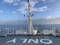 6. Reisetag – Von Inverness zu den Orkneys – Überfahrt nach Stromness vorbei an der Insel Hoy