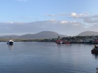 6. Reisetag – Von Inverness zu den Orkneys – Überfahrt nach Stromness vorbei an der Insel Hoy – Ankunft in Stromness