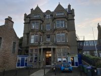 6. Reisetag – Von Inverness zu den Orkneys – Überfahrt nach Stromness vorbei an der Insel Hoy – Ankunft in Stromness