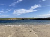 7. Reisetag – Erkundung der Orkney-Inseln – Panoramafahrt zu den Churchill Barriers