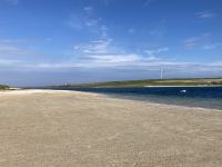 7. Reisetag – Erkundung der Orkney-Inseln – Panoramafahrt zu den Churchill Barriers