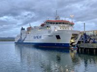 8. Reisetag – Von den Orkneys nach Inverness – Fähre nach Scrapster