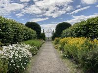 8. Reisetag – Von den Orkneys nach Inverness – Besichtigung des Dunrobin Castle