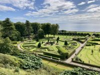 8. Reisetag – Von den Orkneys nach Inverness – Besichtigung des Dunrobin Castle