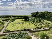 8. Reisetag – Von den Orkneys nach Inverness – Besichtigung des Dunrobin Castle