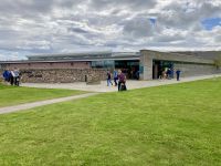 8. Reisetag – Von den Orkneys nach Inverness – Schlachtfeld von Culloden