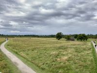 8. Reisetag – Von den Orkneys nach Inverness – Schlachtfeld von Culloden