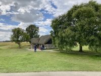 8. Reisetag – Von den Orkneys nach Inverness – Schlachtfeld von Culloden