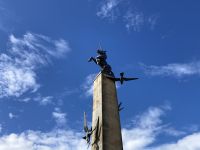 8. Reisetag – Von den Orkneys nach Inverness – Das schottische Einhorn