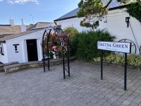 11. Reisetag – Von Edinburgh nach Dumfries – Zwischenstopp in Gretna Green