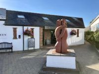 11. Reisetag – Von Edinburgh nach Dumfries – Zwischenstopp in Gretna Green