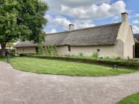 12. Reisetag – Von Dumfries nach Glasgow – Robert-Burns-Museum in Alloway – Geburtshaus von Robert Burns