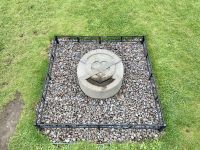 11. Reisetag – Von Edinburgh nach Dumfries – Besichtigung der Melrose Abbey – Hier liegt das Herz von Robert the Bruce