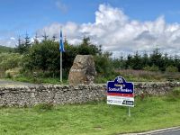 11. Reisetag – Von Edinburgh nach Dumfries – An der Grenze zwischen Schottland und England