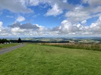 11. Reisetag – Von Edinburgh nach Dumfries – An der Grenze zwischen Schottland und England