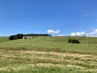 11. Reisetag – Von Edinburgh nach Dumfries – Housesteads Roman Fort (Vercovicium)
