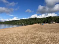 9. Reisetag – Von Inverness nach Edinburgh – Wanderung um den Loch Morlich im Cairngorms-Nationalpark