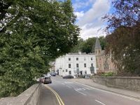 9. Reisetag – Von Inverness nach Edinburgh – Aufenthalt in Dunkeld