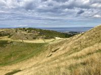 10. Reisetag – Edinburgh mit Stadtrundfahrt, Castle und Tattoo – Aufstieg auf den Arthur’s Seat