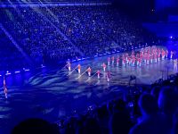10. Reisetag – Edinburgh mit Stadtrundfahrt, Castle und Tattoo – Royal Edinburgh Military Tattoo 2023