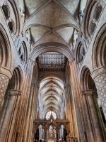Durham Cathedral