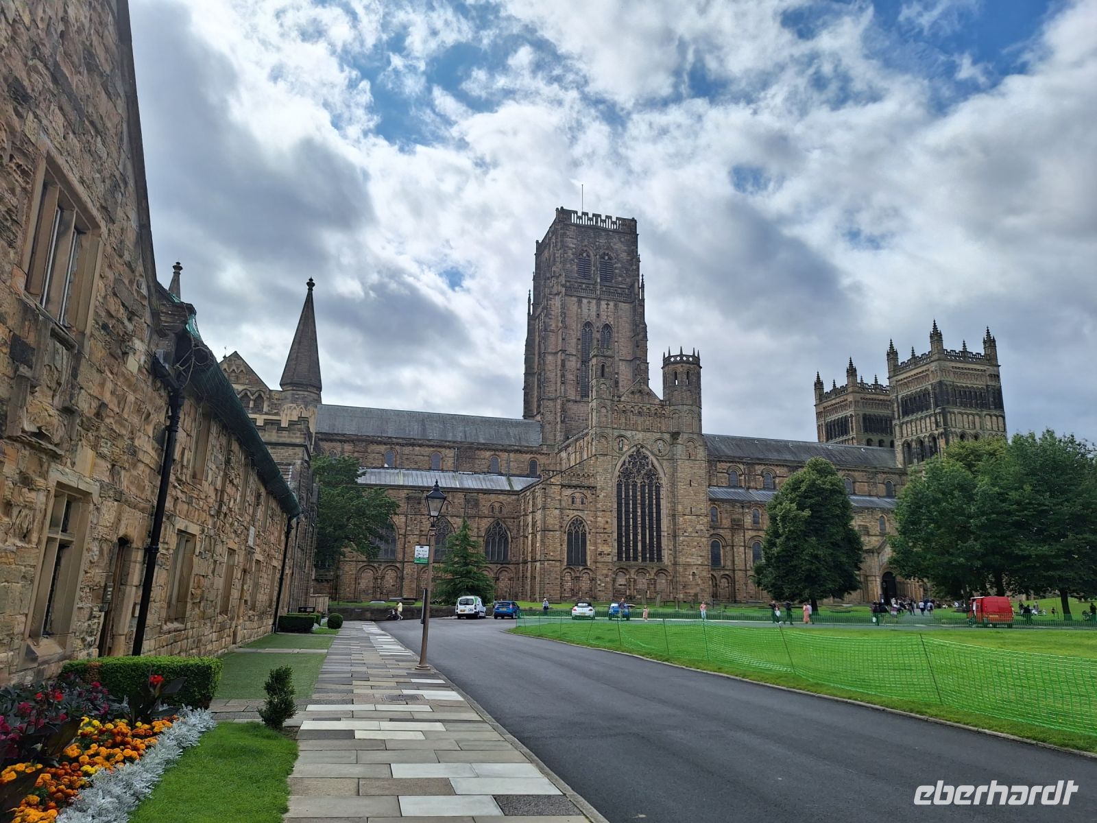 Durham Cathedral