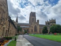 Durham Cathedral