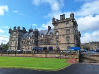 George Hariots School