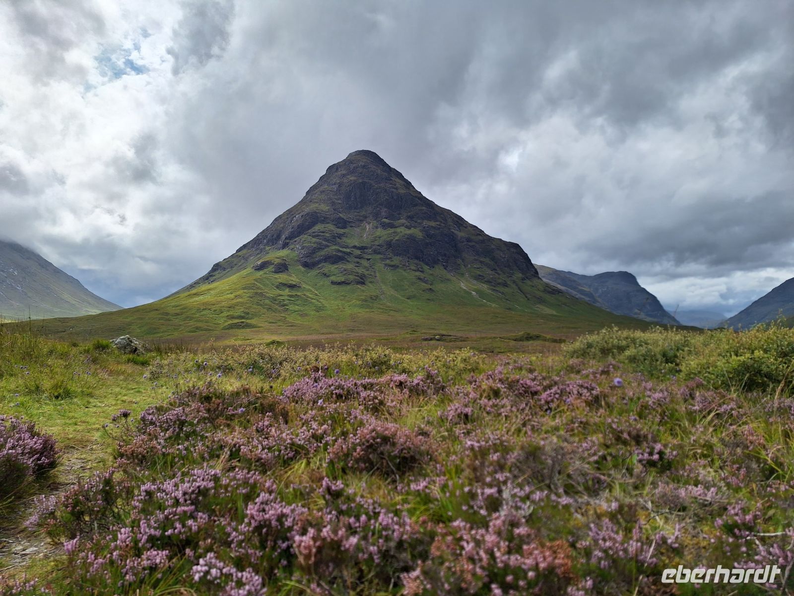 Glencoe
