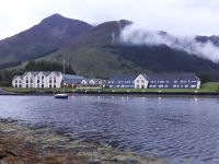 Isles of Glencoe Hotel