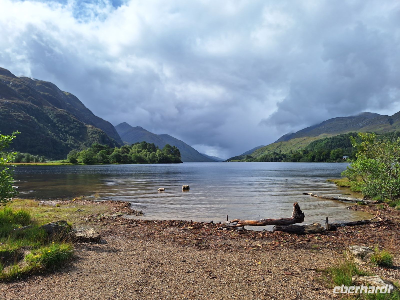 Loch Shiel