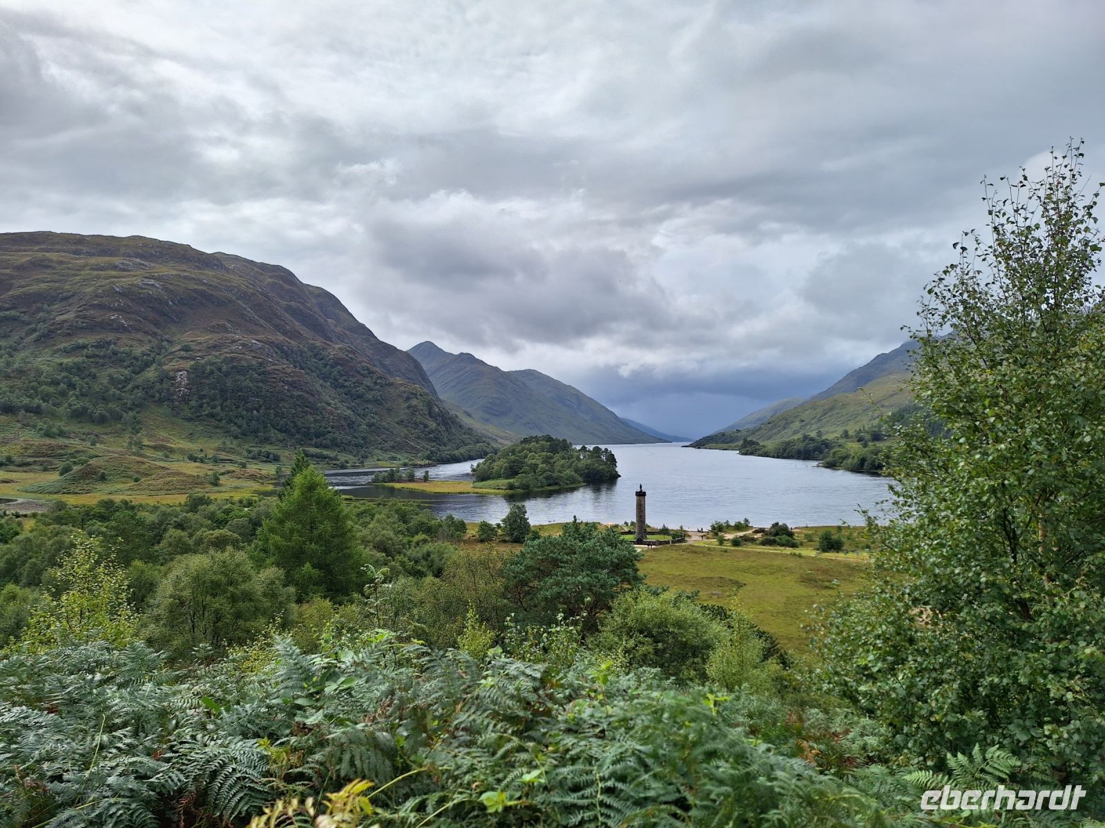 Glenfinnan