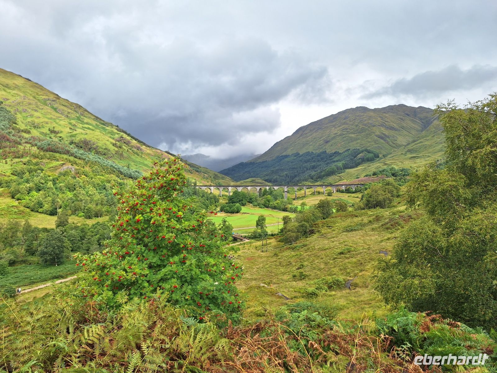Glenfinnan Viaduct