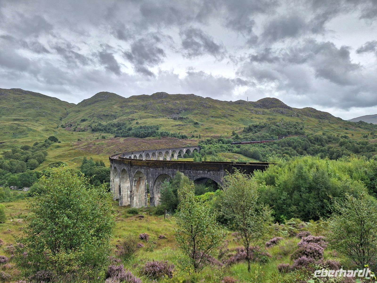 Glenfinnan Viaduct