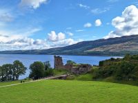 Urquhart Castle