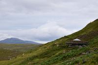 217 Nordwest- Highlands, Geopark Knockan Crag