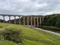 Leaderfoot Viadukt