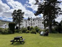 Blair Castle 